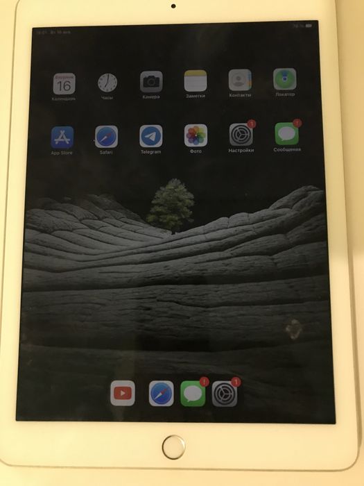 iPad Air 2 (16gb) LTE