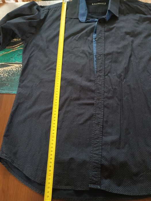 Koszula męska slim fit