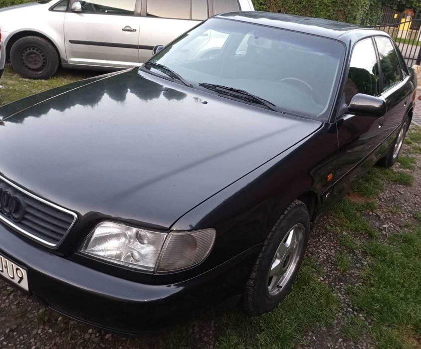 Audi A6 C4 2.6 1993
