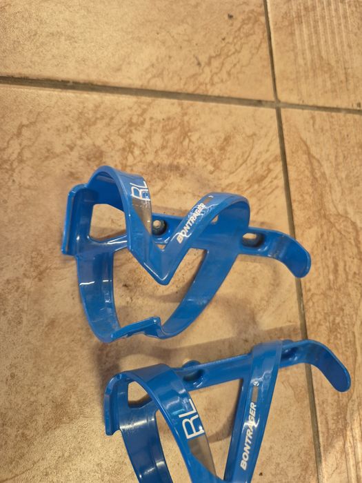 Koszyki na bidon Bontrager RL