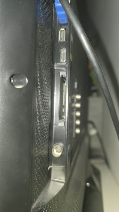 Lcd Samsung  32"