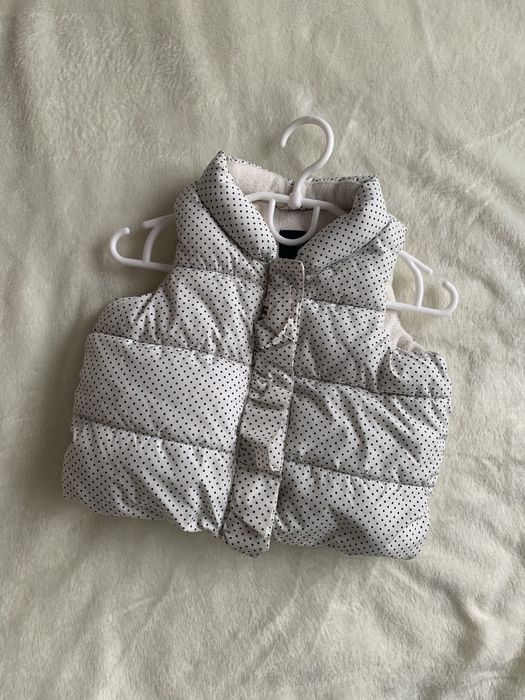 Желетка GAP, диияча желетка, желетка доя дівчинки
