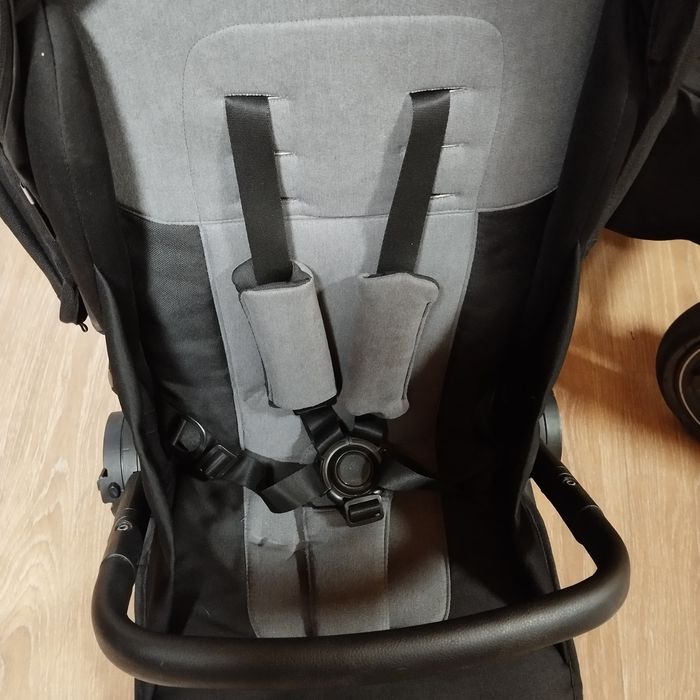 Espiro Only 2w1 z możliwością zakupu 3w1 4w1 KOMIS NW