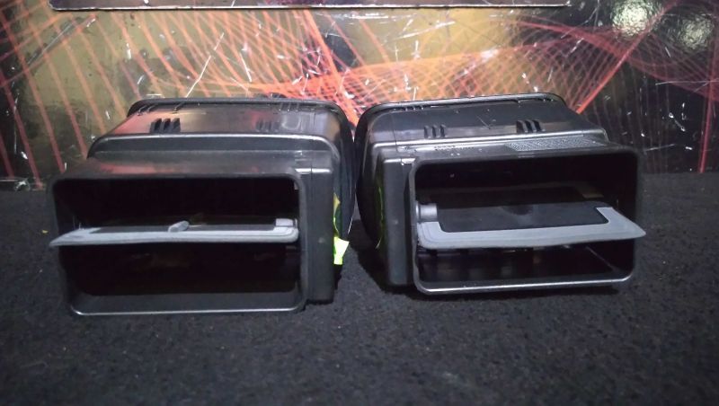 Arejadores Seat Toledo Ii (1M2)