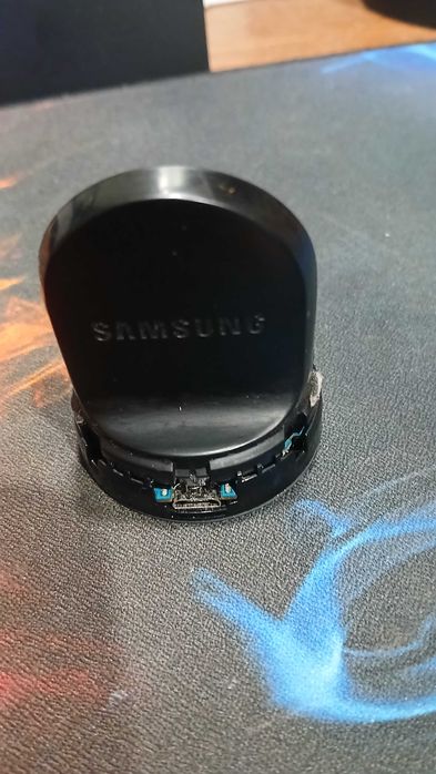 Годинник Samsung S3 Frontier