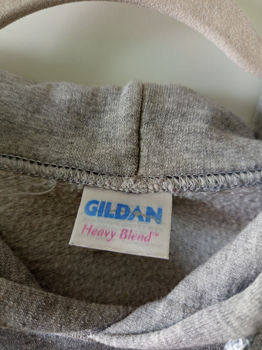 Bluza damska z kapturem