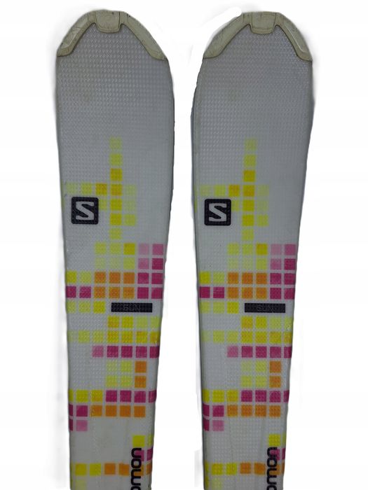 *nartybochnia.pl* SALOMON sun - 151 NABO 6522