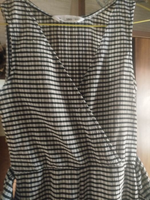 Плаття -комбінезон молодіжне літнє