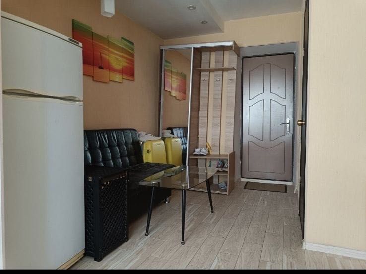 ПЕРВАЯ ПРОДАЖА! 19 м с мебелью ул.Радостная/Филатова