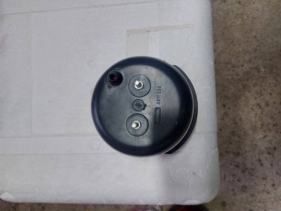 Lampa tylna zespolona HELLA