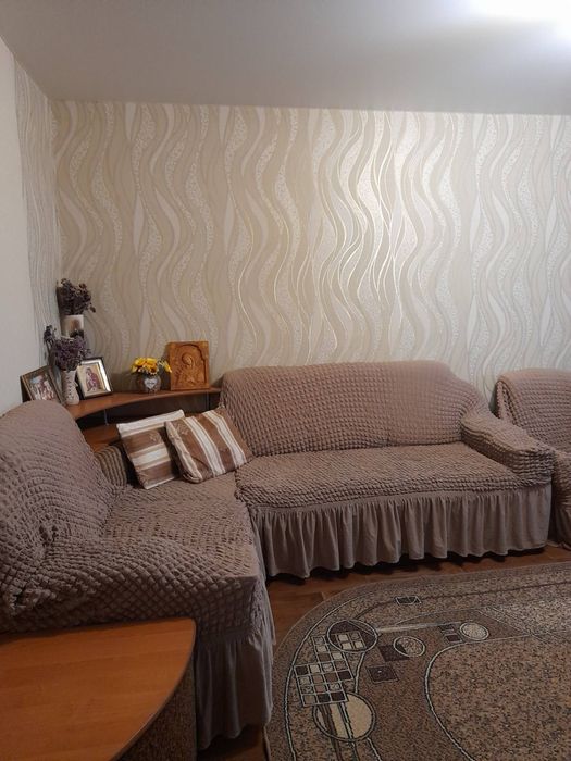 Продам 3х кімнатну квартиру