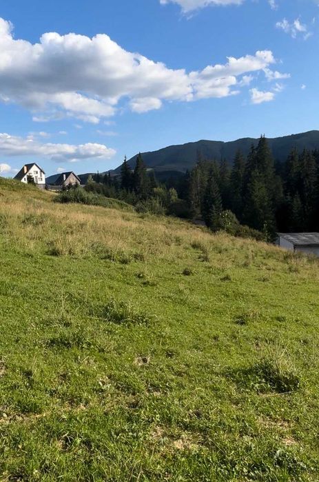 Продається ділянка в Кривопіллі