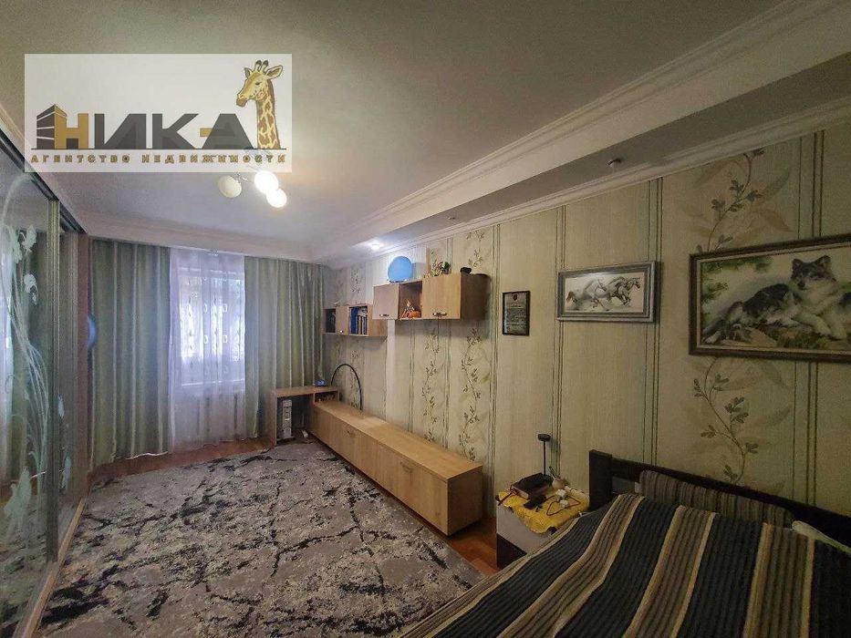 Продаж 2-х кімнатної квартири вул. Бочарова