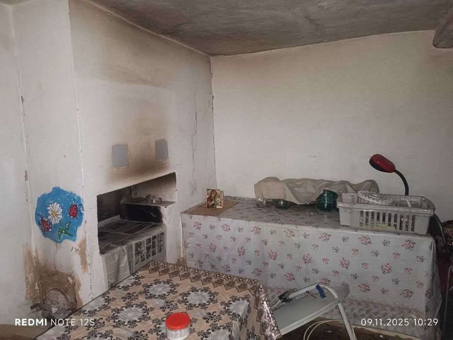 Продаж будинку в Тетіїві