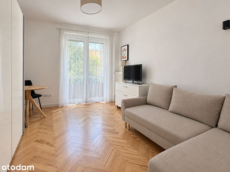 Mieszkanie – Warszawa - Widok 5