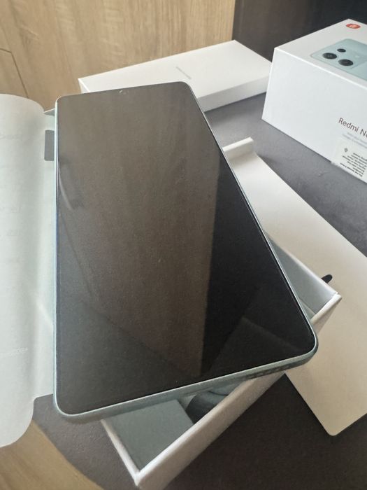Telefon Redmi Note 13 5G Ocean Teal