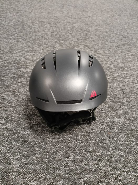 Kask zimowy scott