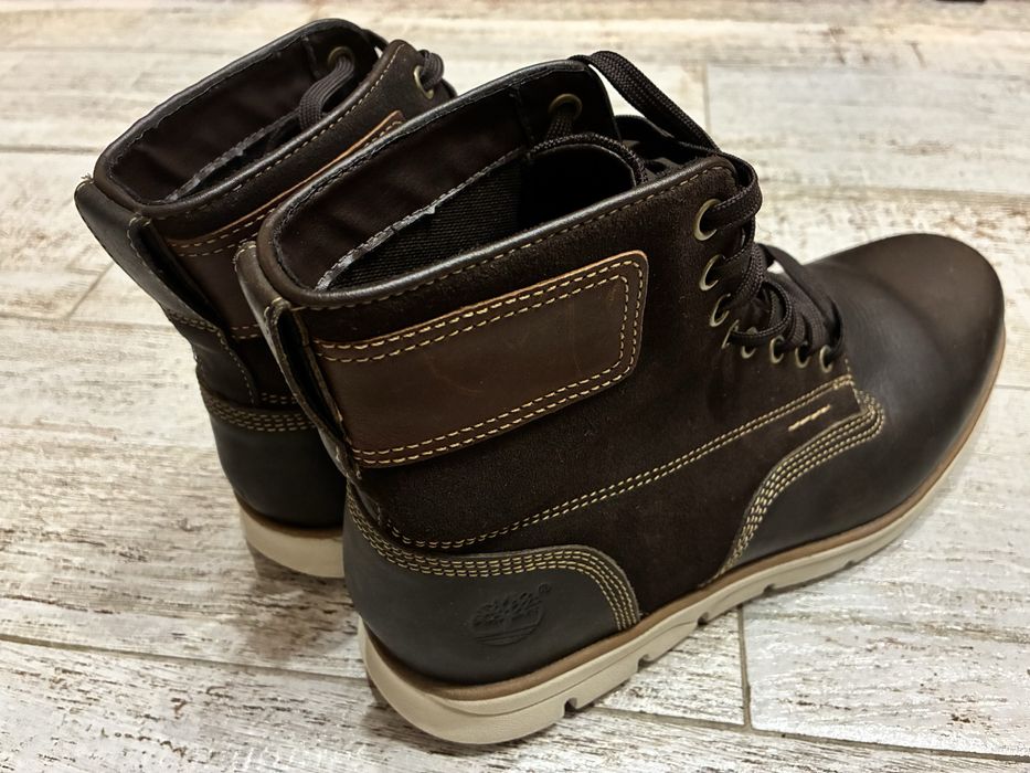 Черевики Timberland (43р. 28см)