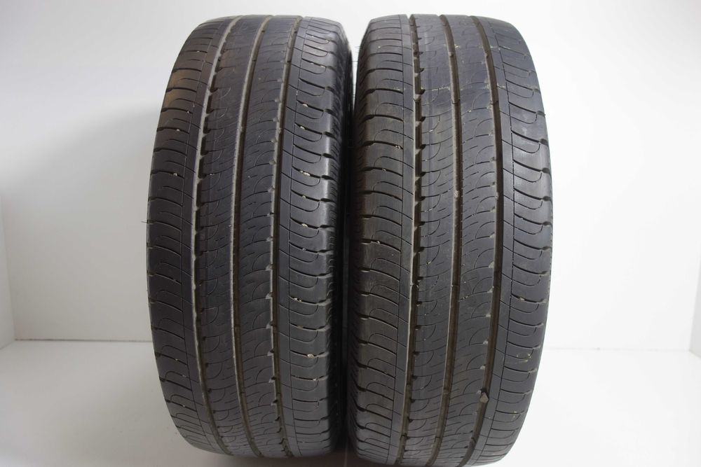 Opony letnie 215/65/15C - GOODYEAR Efficient Grip Cargo