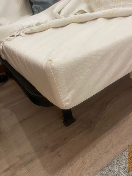 Sofá cama de casal
