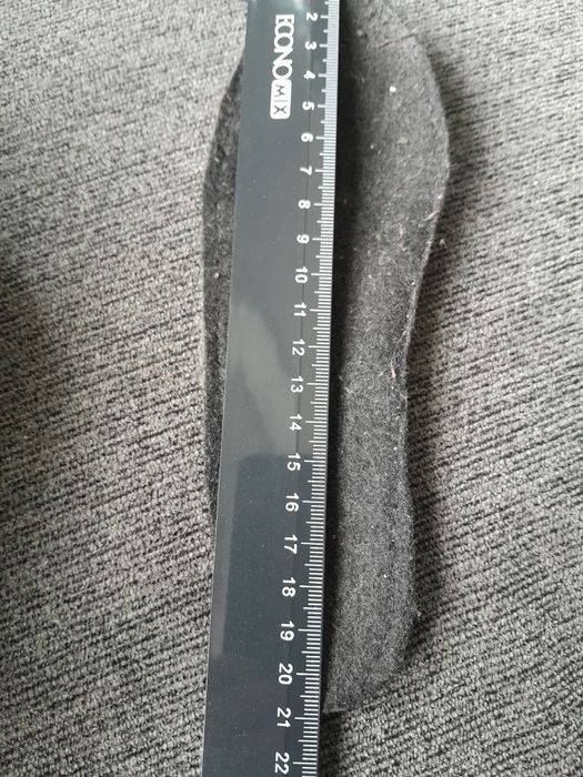 Сапожки чобітки на дівчинку 32р