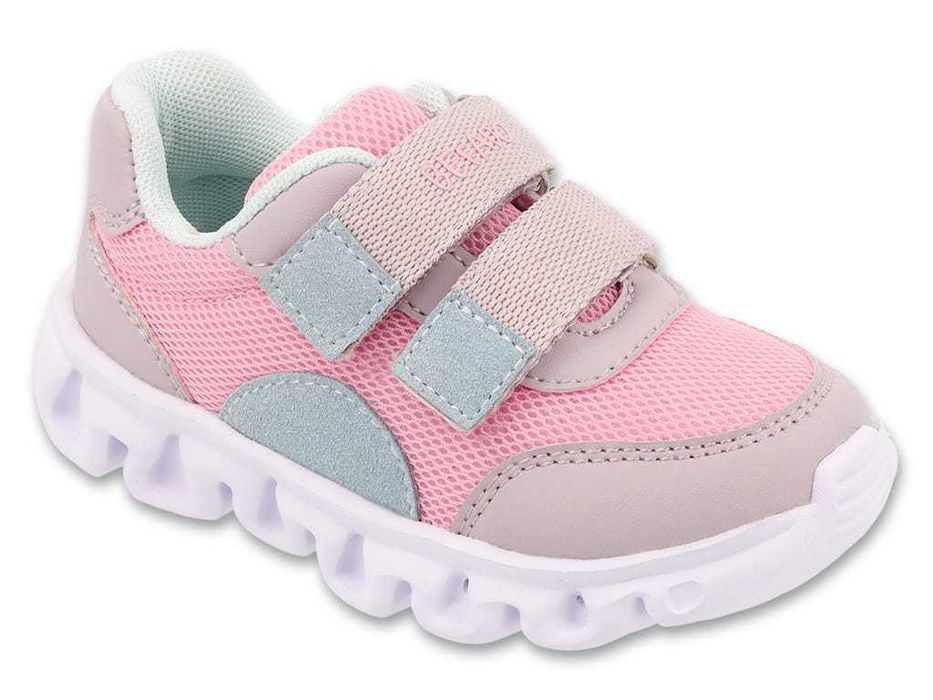 Buty Dziecięce Sportowe Multi Befado 516X486 rozmiar 26