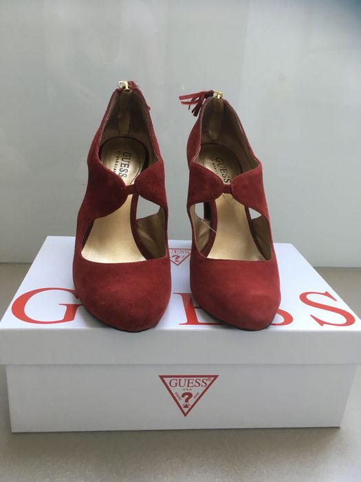 Guess  by Marciano buty