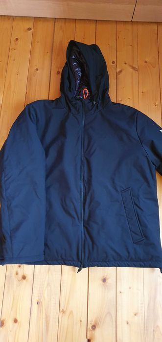 Куртка чоловіча Brugi xxl