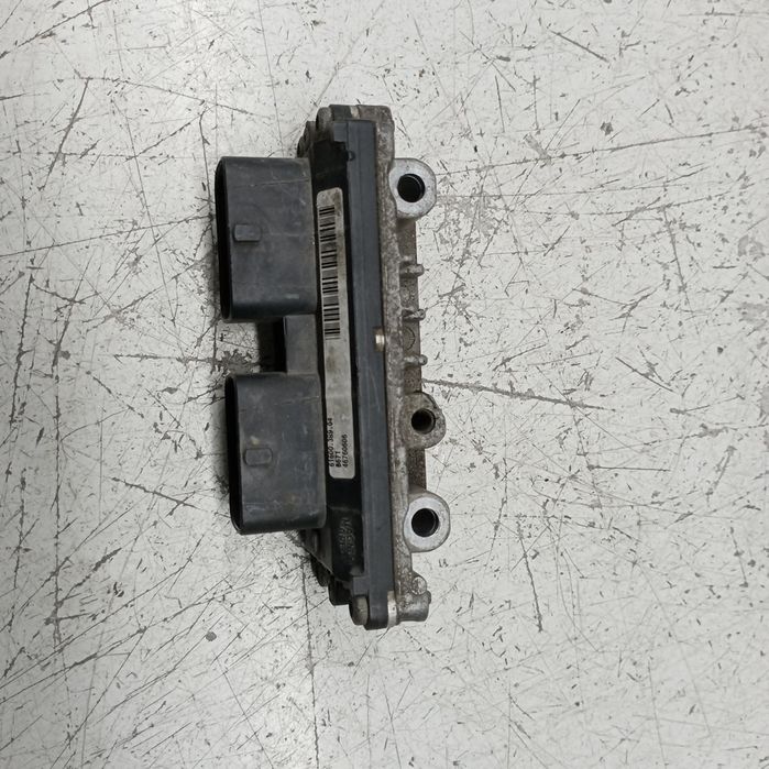 Centralina de Motor - FIAT PUNTO (188_) | 99 - 12