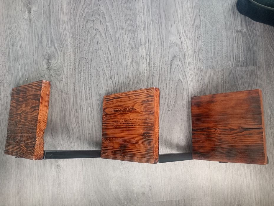 Полочка  в стиле Loft