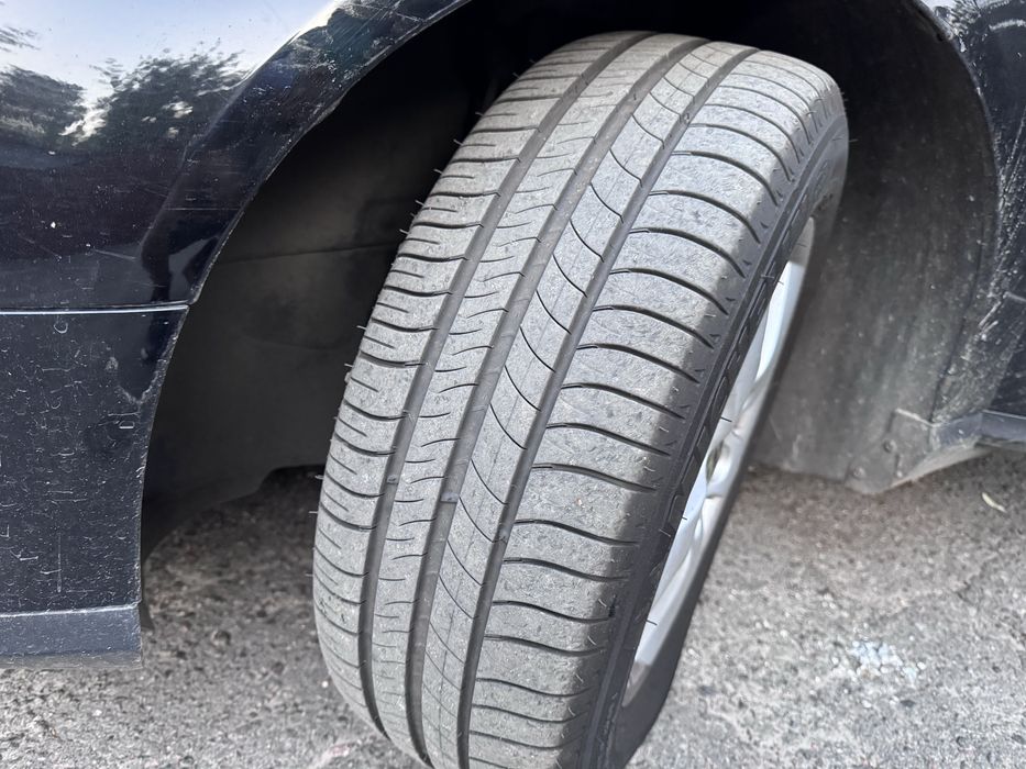 VW Passat b6 не потребує вкладень