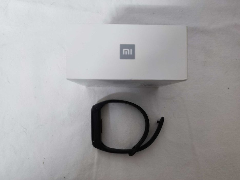 Mi band 3 Xiaomi usada