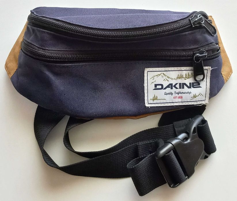 Bolsa/Mala Dakine