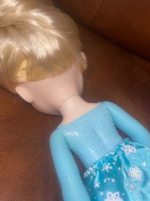 Лялька Ельза Disney 30 см