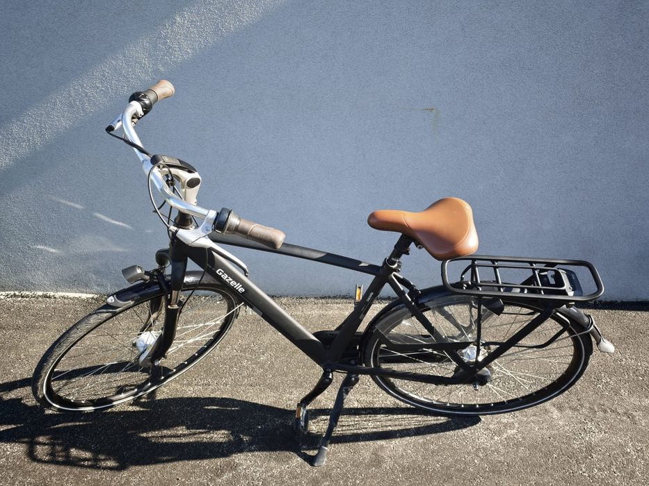 Rower męski Gazelle