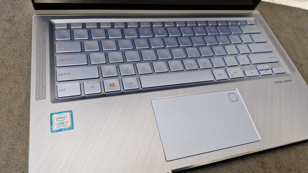 Ноутбук  Asus Zenbook UX431F i7-8565u/ Запчастини