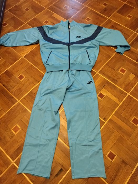 Костюм Montana Hamburg 80х годов