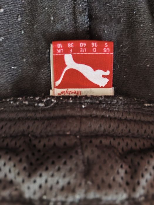 Spodenki rozmiar S puma