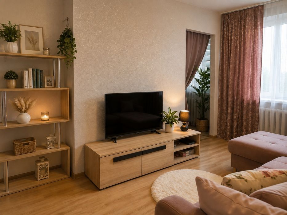 Mieszkanie – Lubin, Osiedle Centrum, powiat lubiński - Widok 4