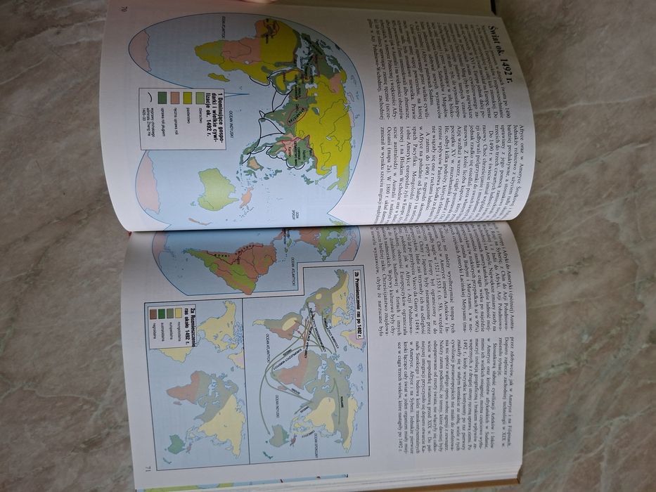 Atlas Historii Powszechnej