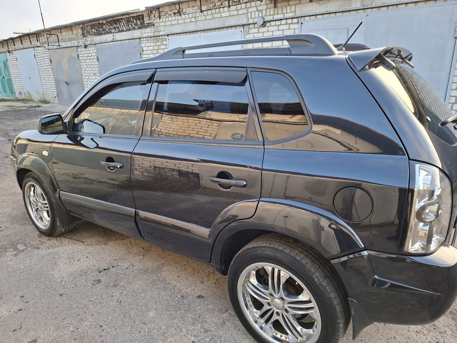 Продам свой автомобиль