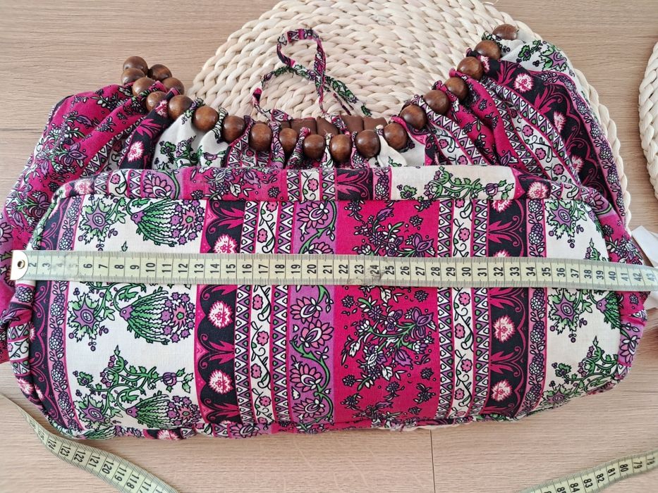 Torebka damska lato CCC