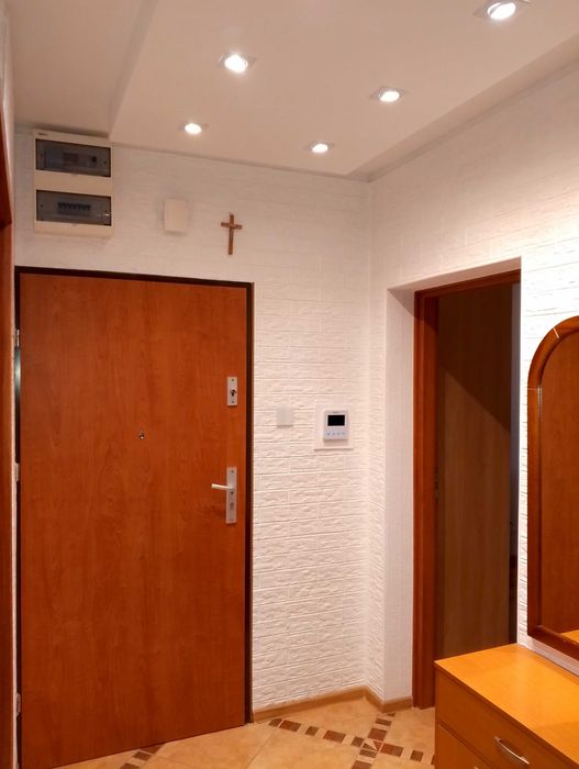 Sprzedam mieszkanie bezczynszowe- nowe budownictwo- dobra lokalizacja