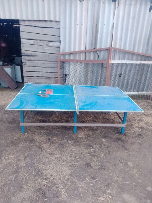 Продам тенисный стол