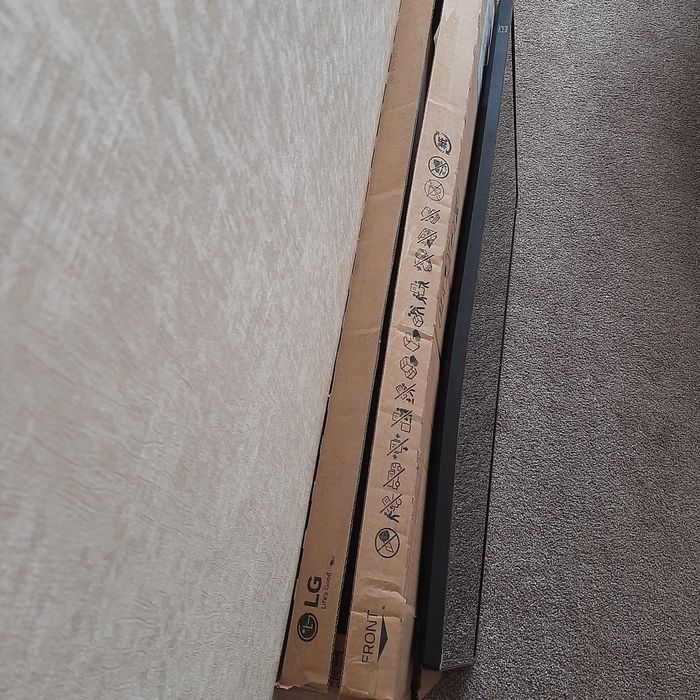 Монитор LG 43SM5KE-B