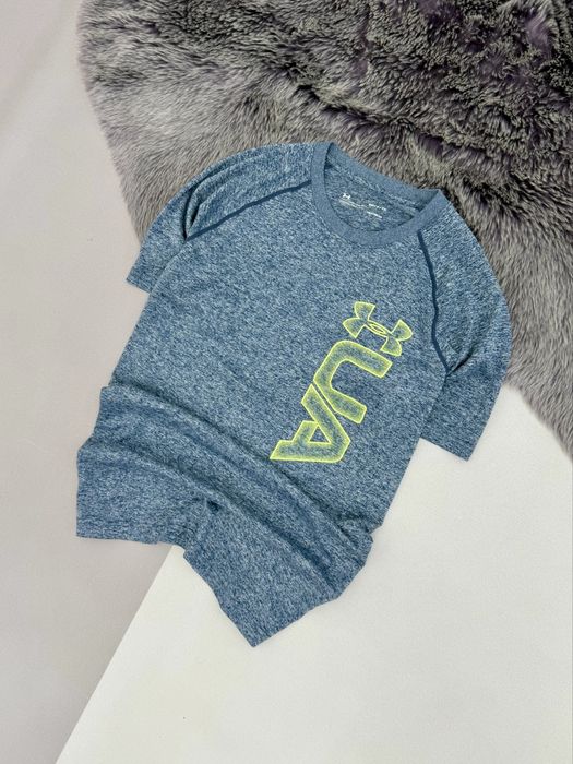 Футболка Under Armour С розмір Р355