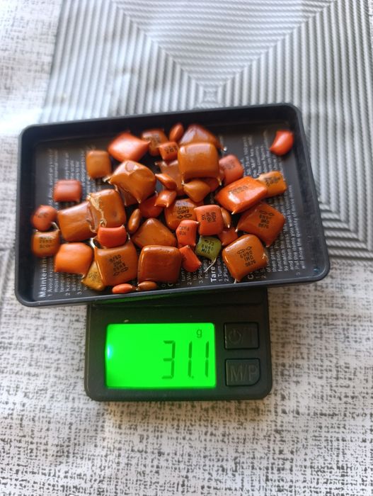 радіодеталі км конденсатори