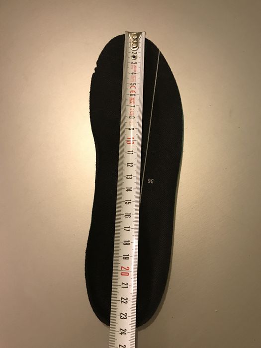 Кросівки Ecco Soft 7 Wedge Gore-tex 36, 38 р РОЗПРОДАЖ