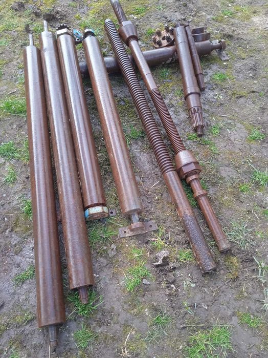 Культиватор просапний