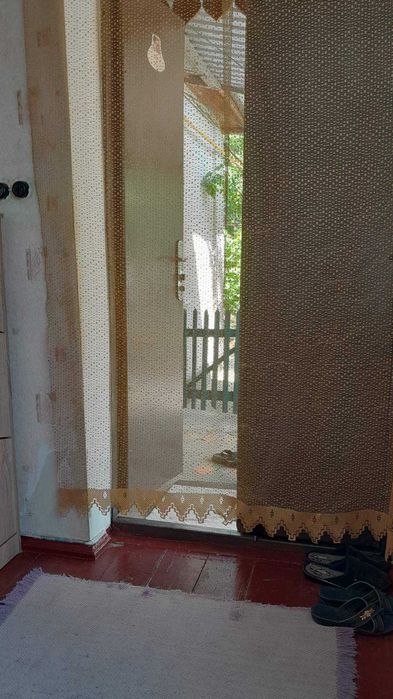 Уютный дом в пригороде!